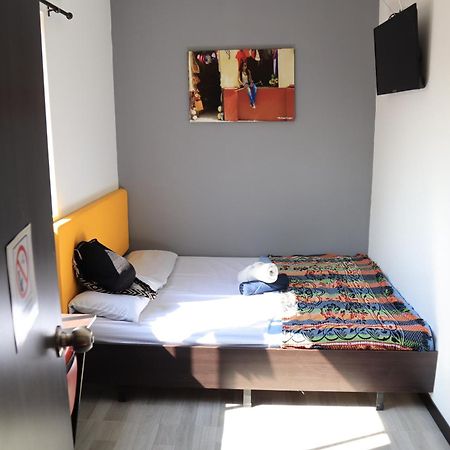 Havana Hostel Cali & Dance School Rom bilde