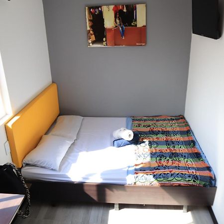 Havana Hostel Cali & Dance School Rom bilde