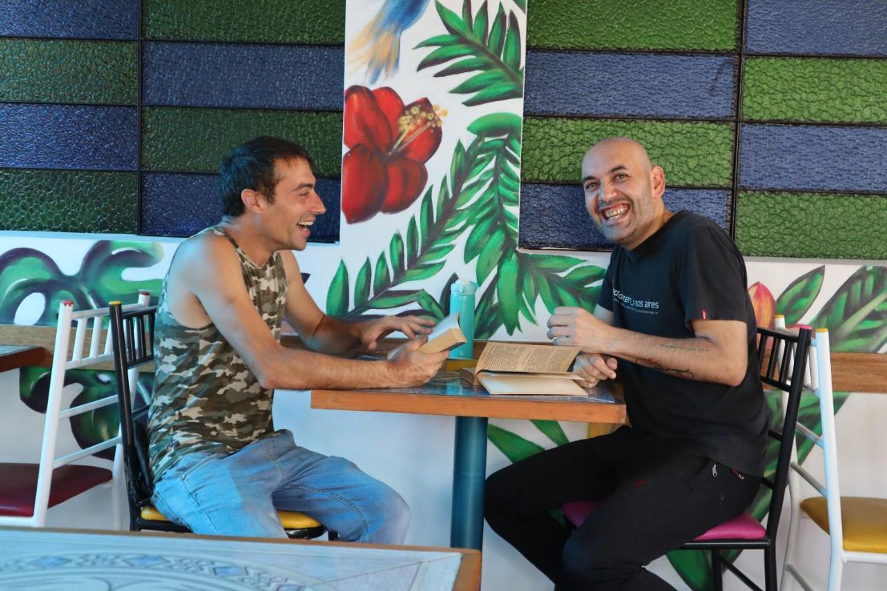 Havana Hostel Cali & Dance School Eksteriør bilde