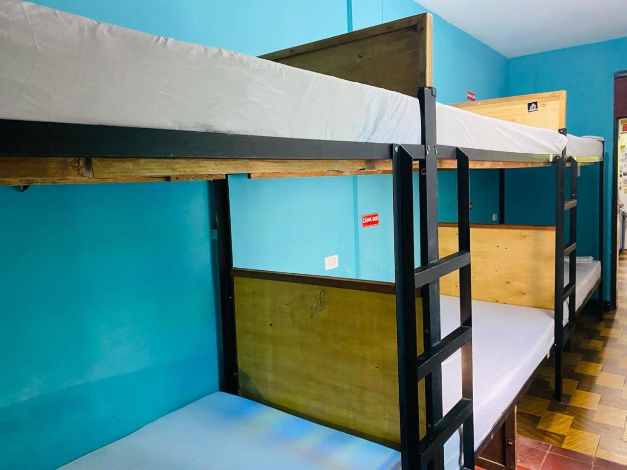 Havana Hostel Cali & Dance School Eksteriør bilde
