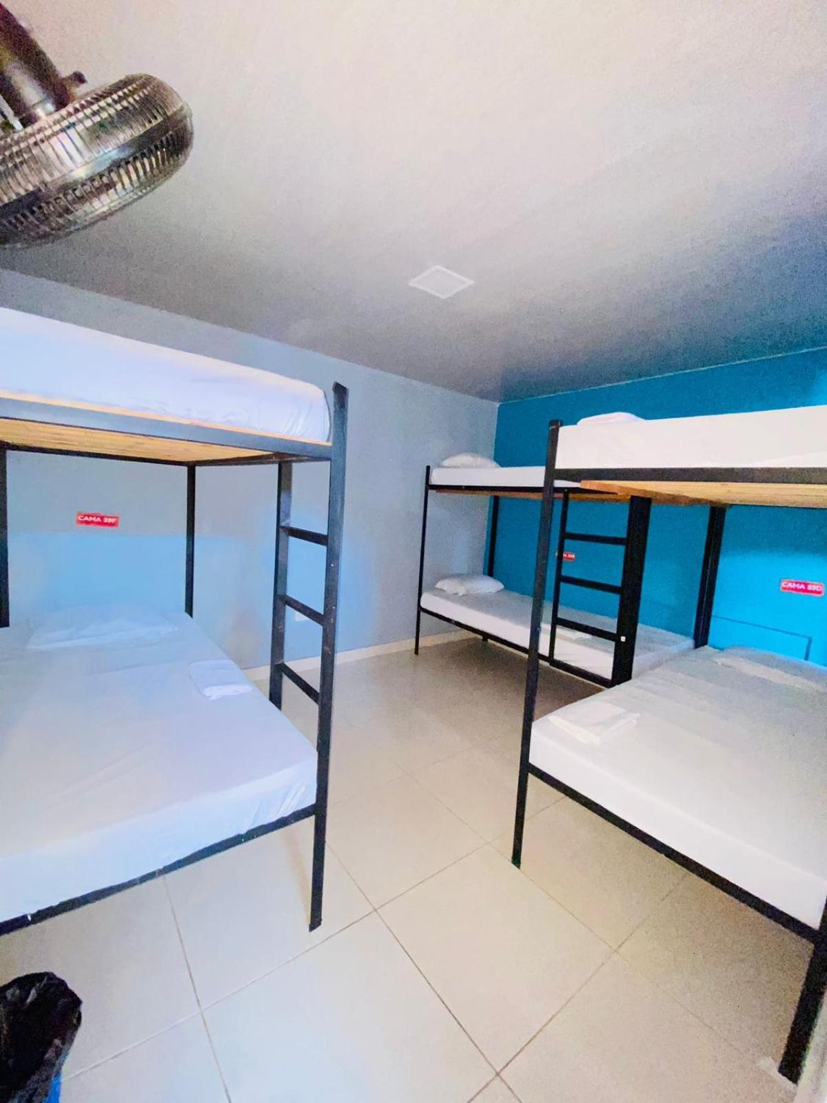 Havana Hostel Cali & Dance School Eksteriør bilde