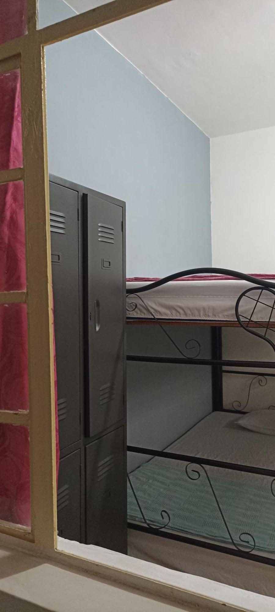 Havana Hostel Cali & Dance School Eksteriør bilde