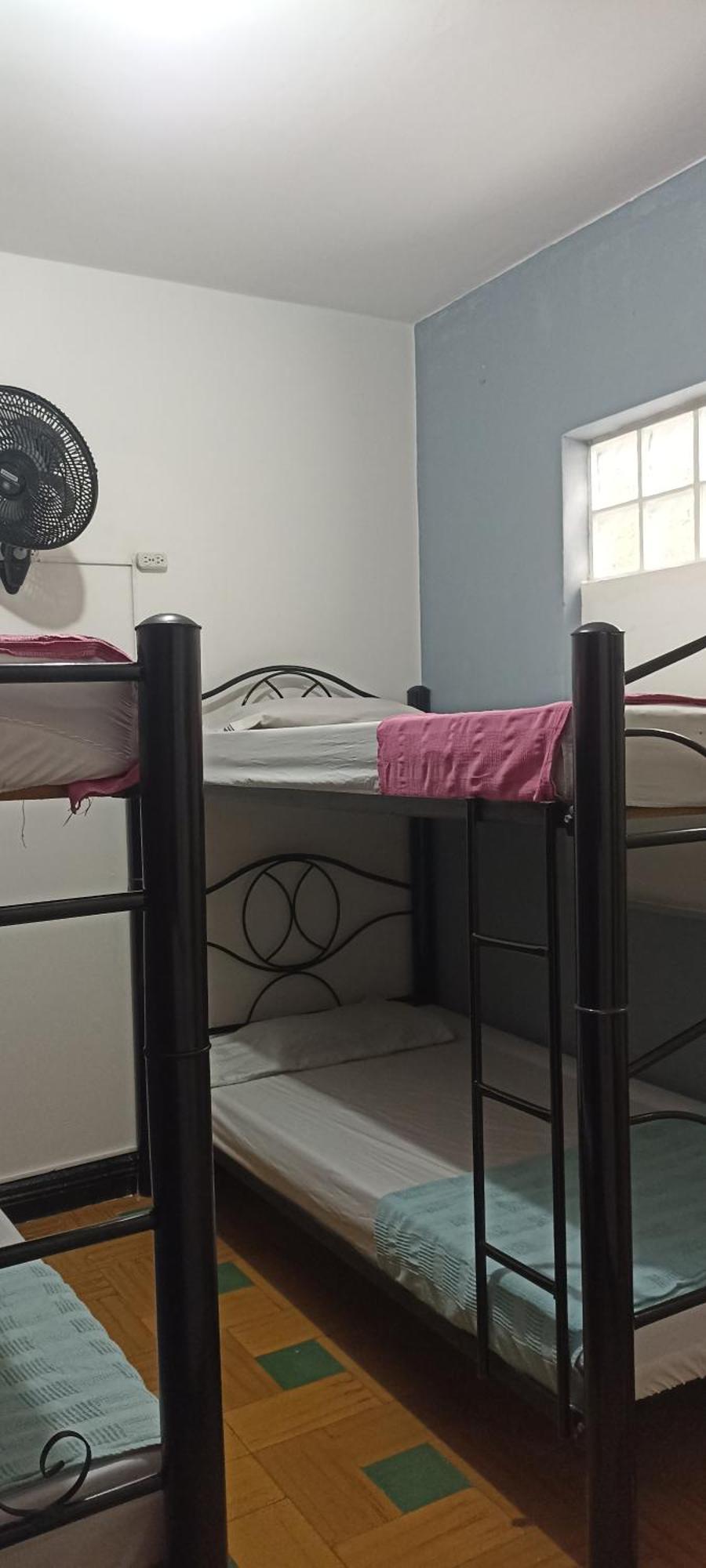 Havana Hostel Cali & Dance School Eksteriør bilde
