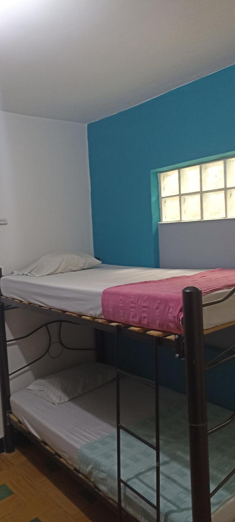 Havana Hostel Cali & Dance School Eksteriør bilde