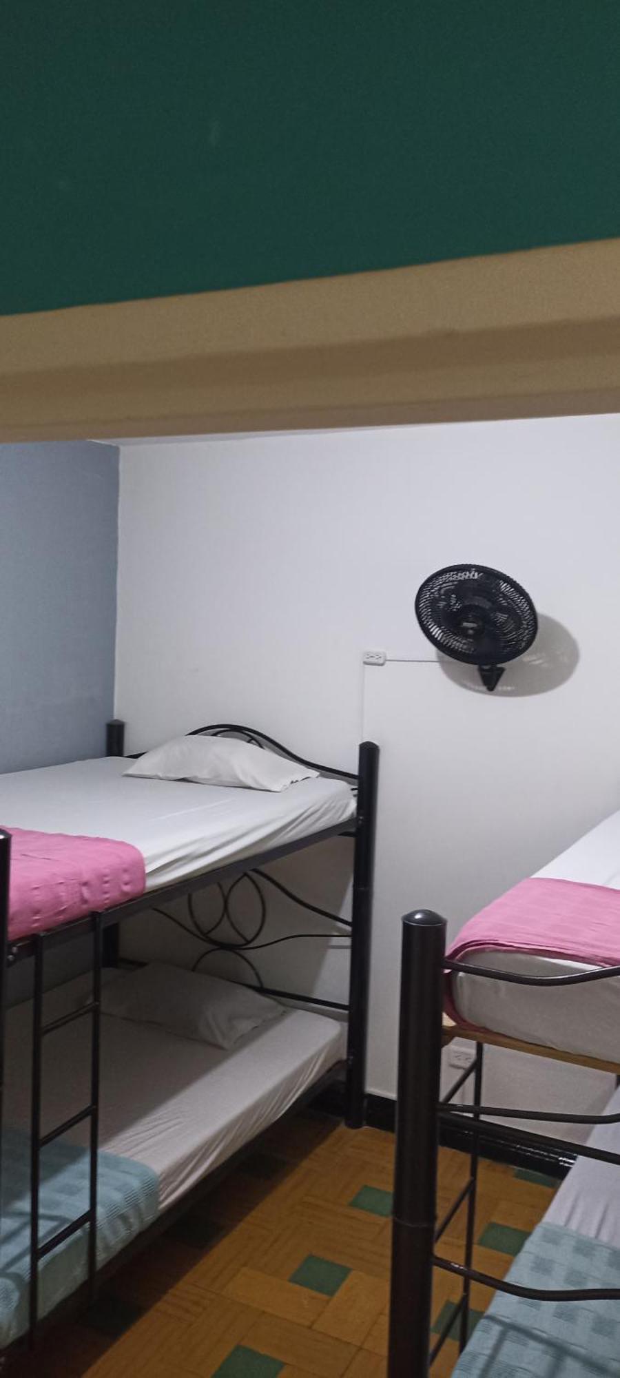Havana Hostel Cali & Dance School Eksteriør bilde