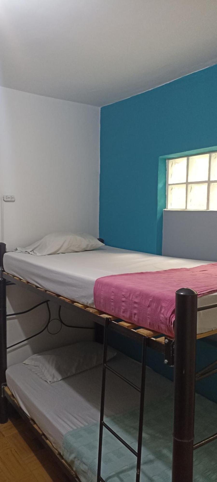 Havana Hostel Cali & Dance School Eksteriør bilde