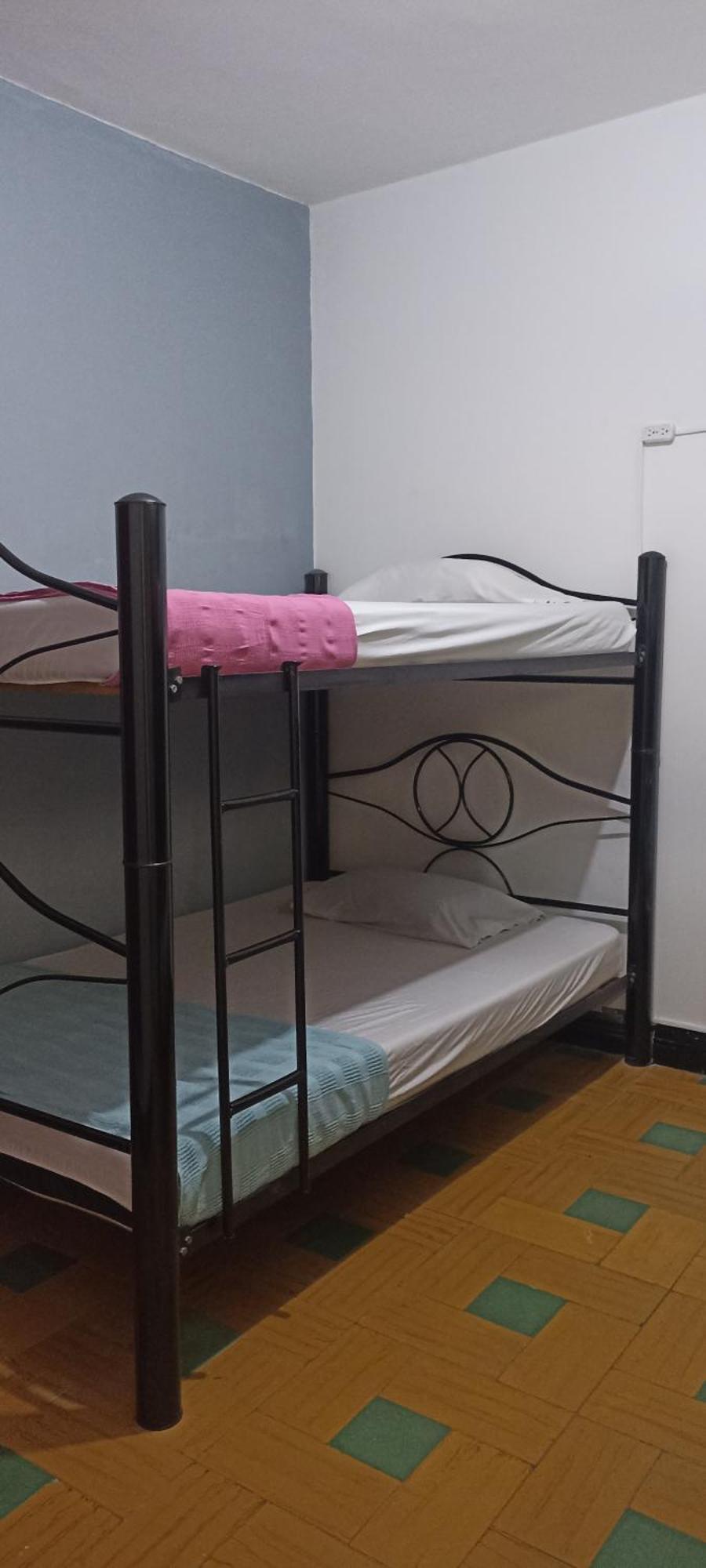 Havana Hostel Cali & Dance School Eksteriør bilde