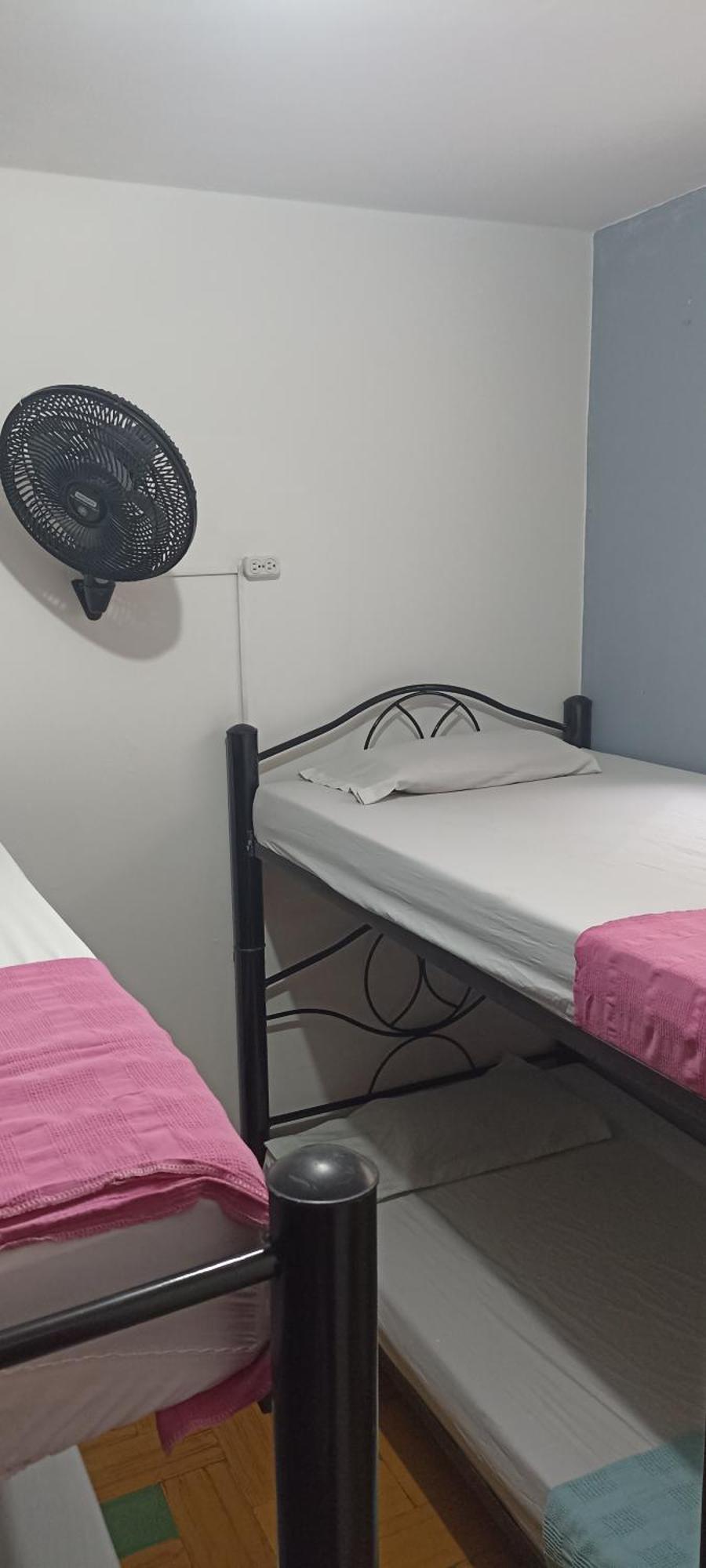 Havana Hostel Cali & Dance School Eksteriør bilde