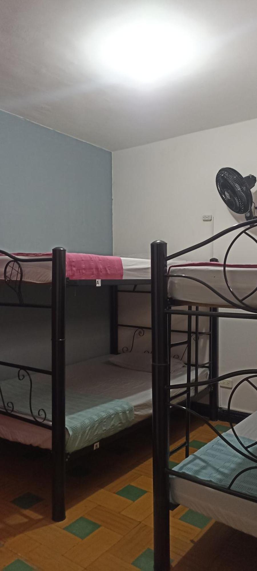 Havana Hostel Cali & Dance School Eksteriør bilde