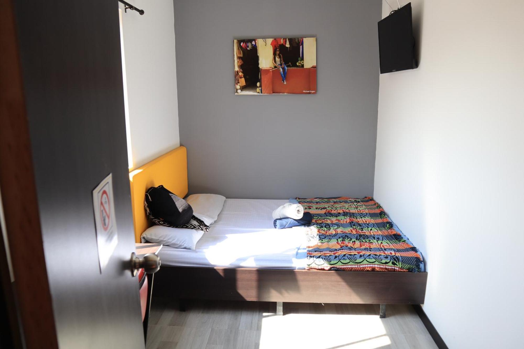 Havana Hostel Cali & Dance School Rom bilde