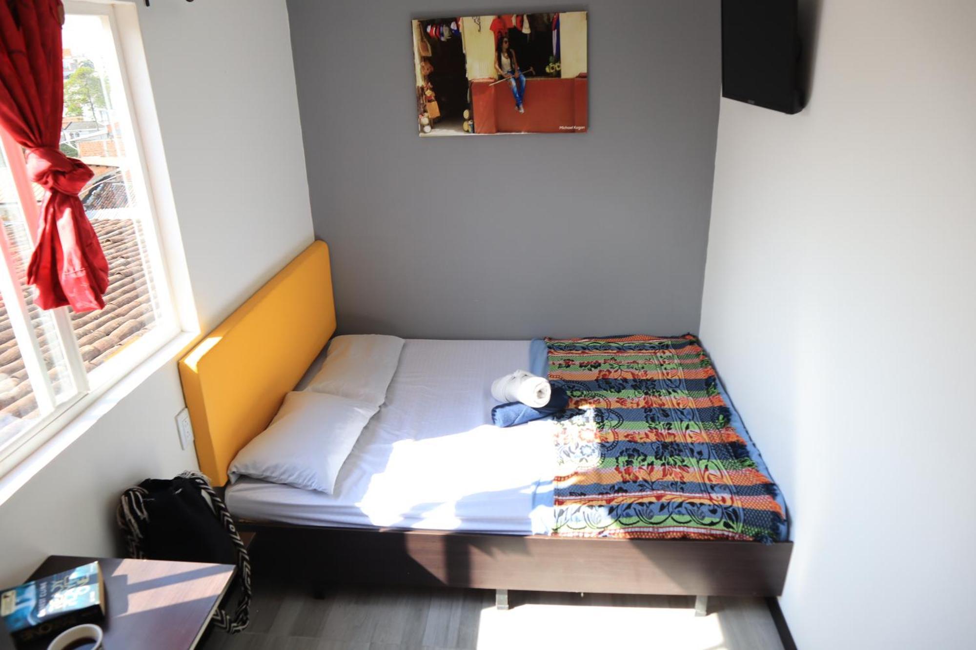 Havana Hostel Cali & Dance School Rom bilde